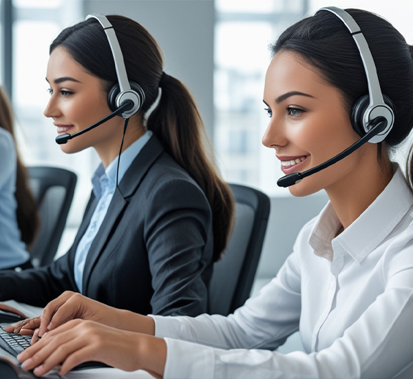 Telemarketing Services
